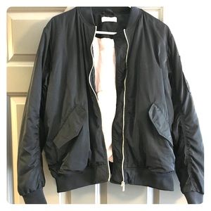 H&M bomber jacket